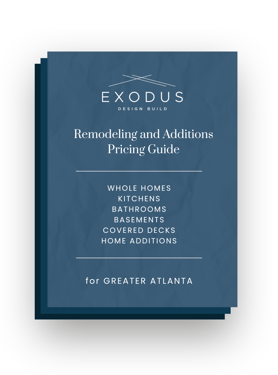 How Long Does a Luxury Home Remodel Take in Atlanta?