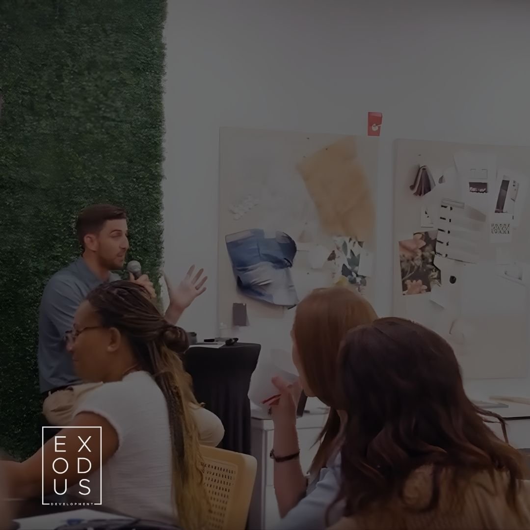 Exodus Development Day Atlanta (1)