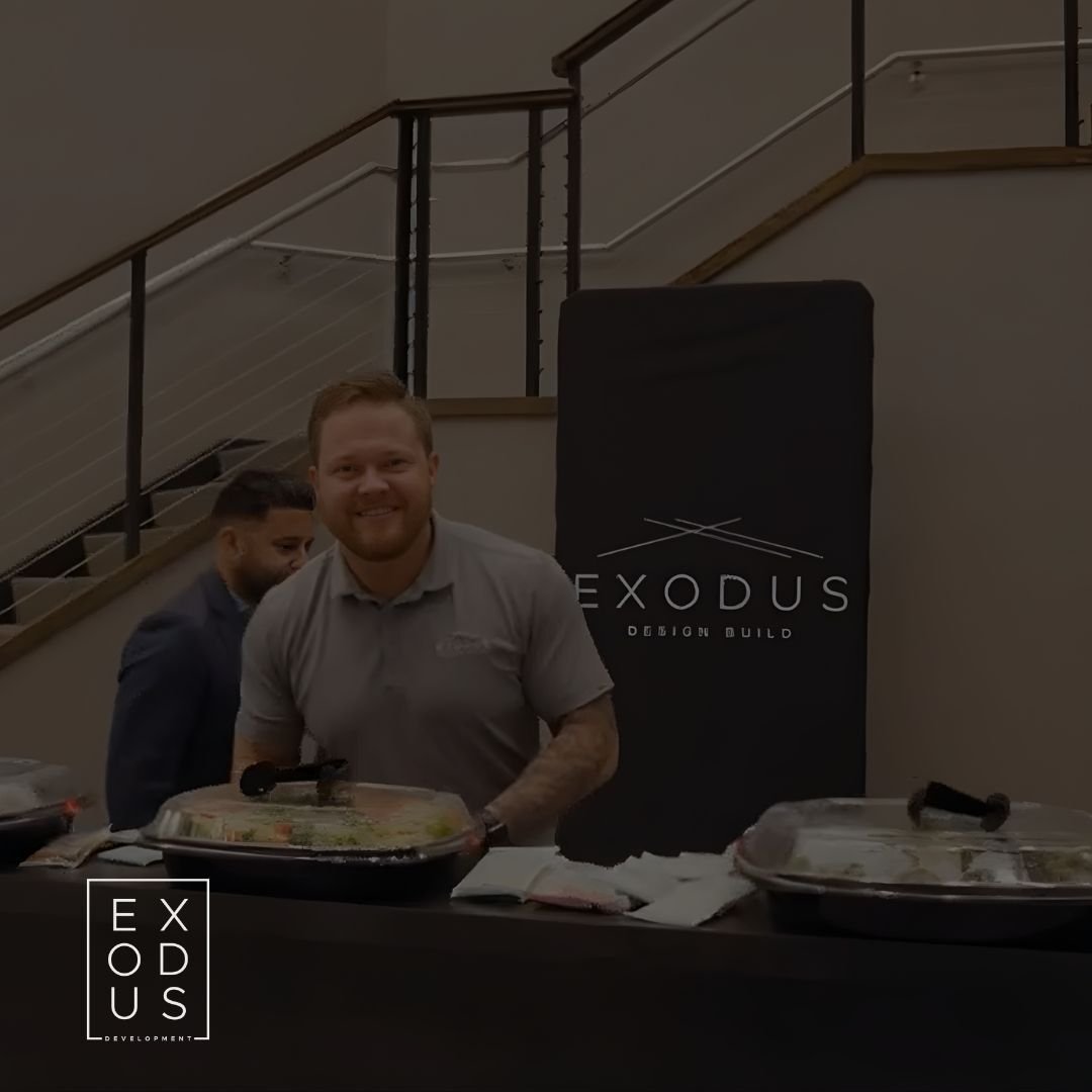 Exodus Development Day Atlanta
