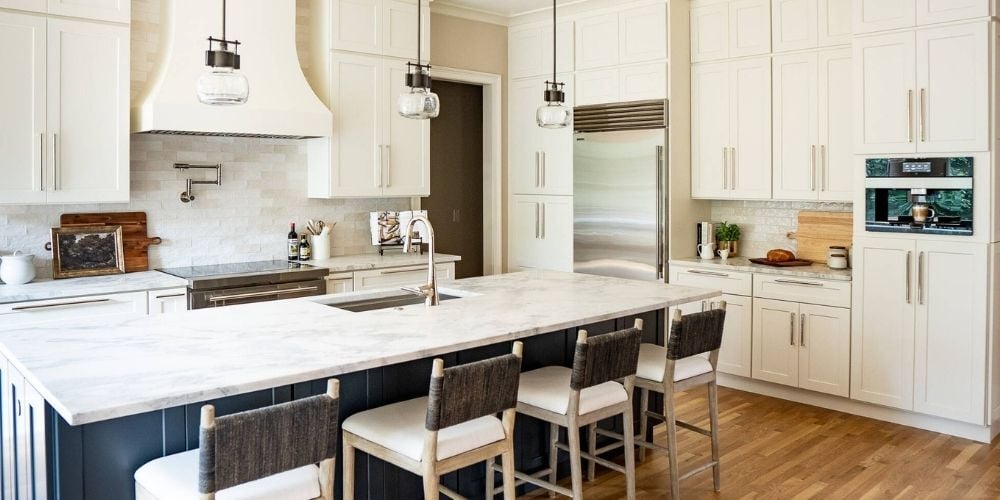 How Much Does a Luxury Home Remodel Cost in Atlanta?