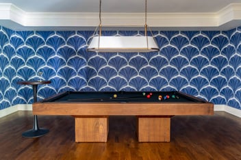 Luxury Basement Remodel Suwanee, GA: Ideas for Home Theaters, Wine Cellars & Game Lounges