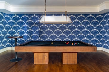 Luxury Basement Remodel Suwanee, GA: Ideas for Home Theaters, Wine Cellars & Game Lounges