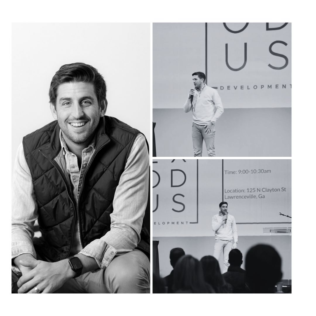 Brad Development Day Exodus