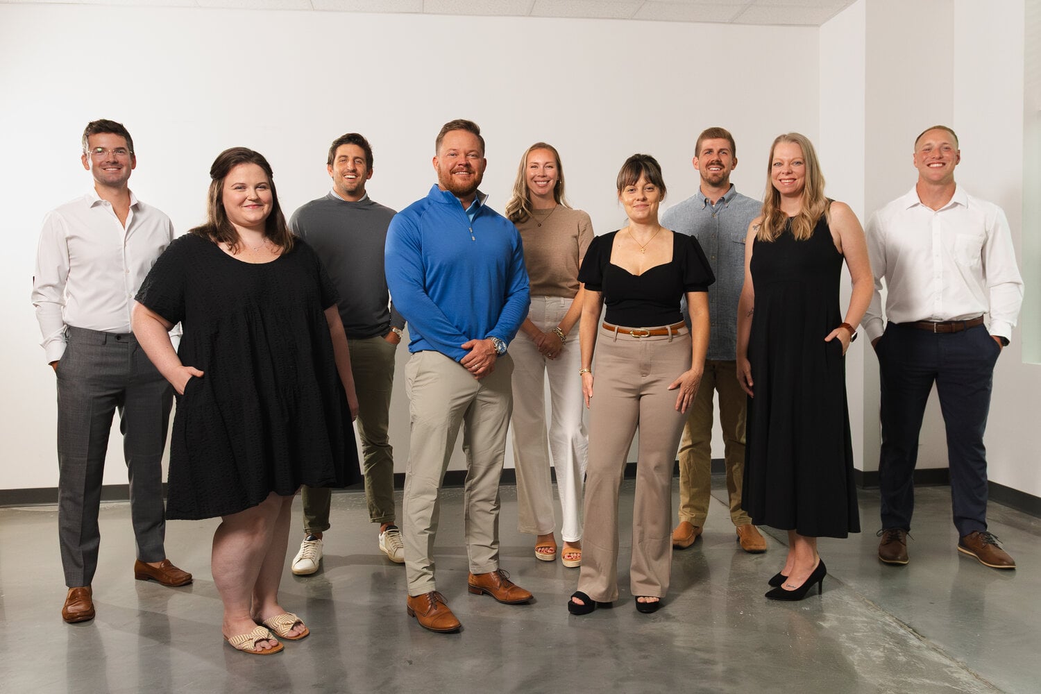 About Exodus Design Build | Greater Atlanta Design-Build Experts
