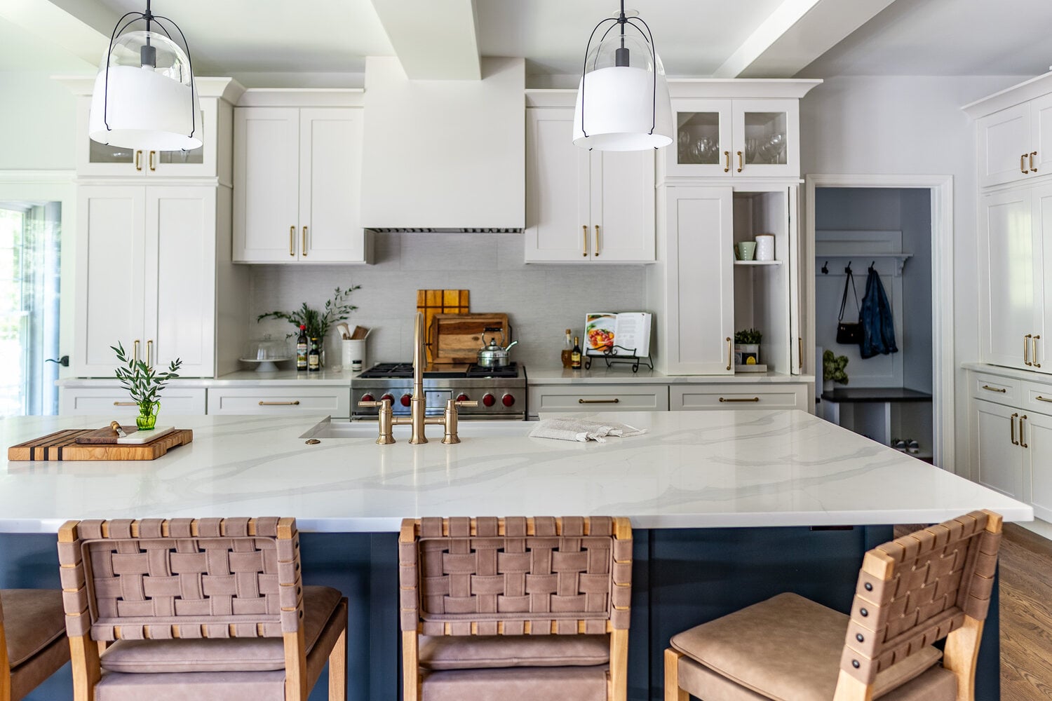 Our Remodeling Portfolio | Exodus Design Build Atlanta